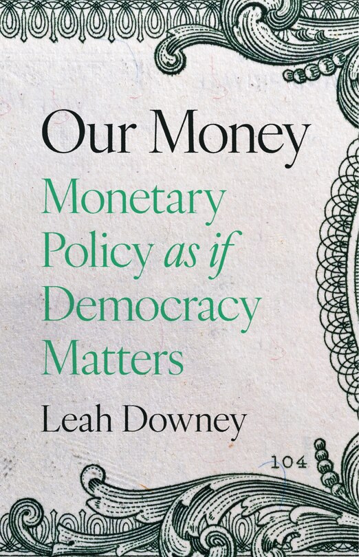 Couverture_Our Money