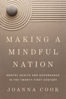 Couverture_Making a Mindful Nation