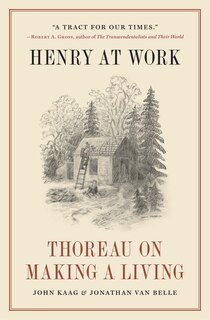 Front cover_Henry at Work