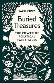 Front cover_Buried Treasures