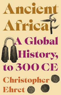 Couverture_Ancient Africa