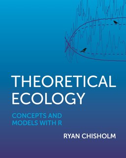 Front cover_Theoretical Ecology