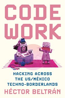 Front cover_Code Work