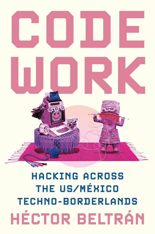 Front cover_Code Work
