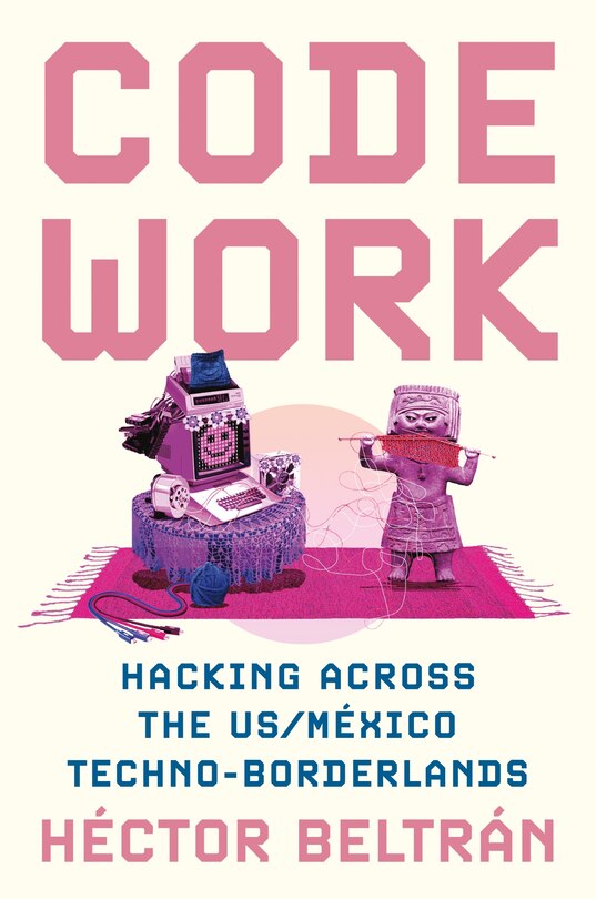 Front cover_Code Work