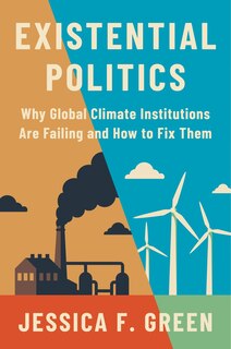 Couverture_Existential Politics