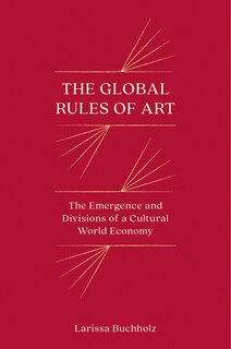 Front cover_The Global Rules Of Art