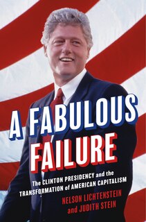 Front cover_A Fabulous Failure