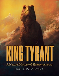 Front cover_King Tyrant