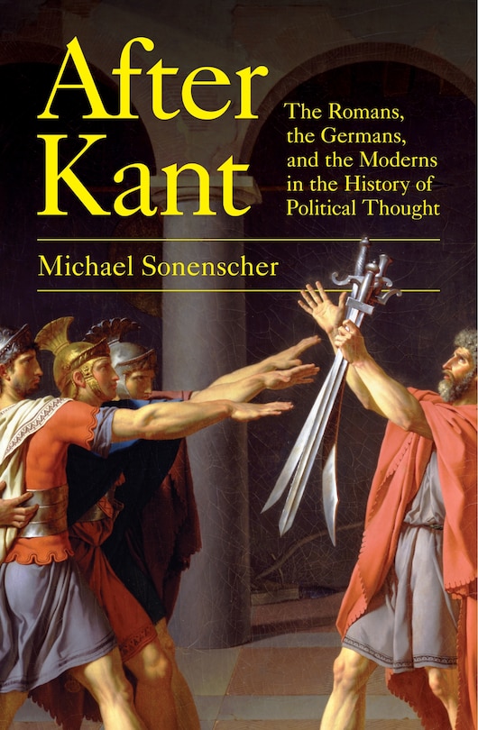 Front cover_After Kant