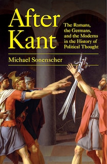 Front cover_After Kant