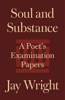 Couverture_Soul And Substance