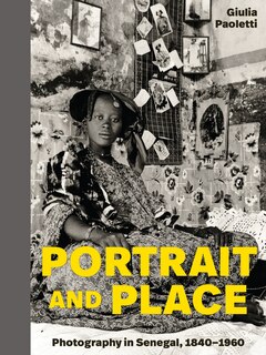 Front cover_Portrait and Place