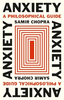 Front cover_Anxiety