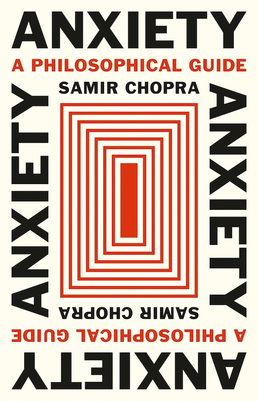 Front cover_Anxiety