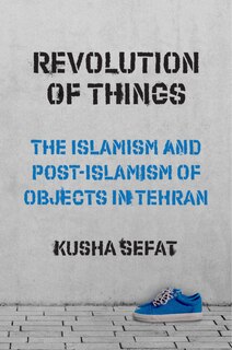 Couverture_Revolution of Things