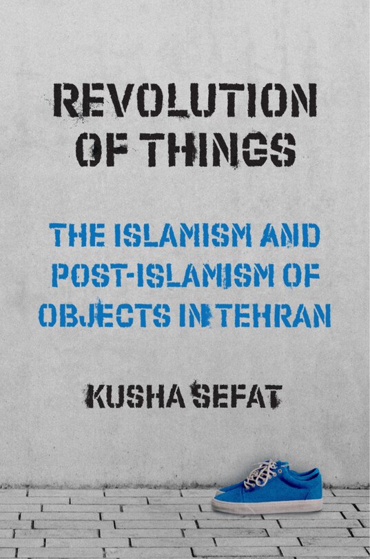 Couverture_Revolution of Things