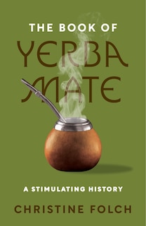 Couverture_The Book of Yerba Mate