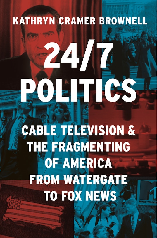 Couverture_24/7 Politics