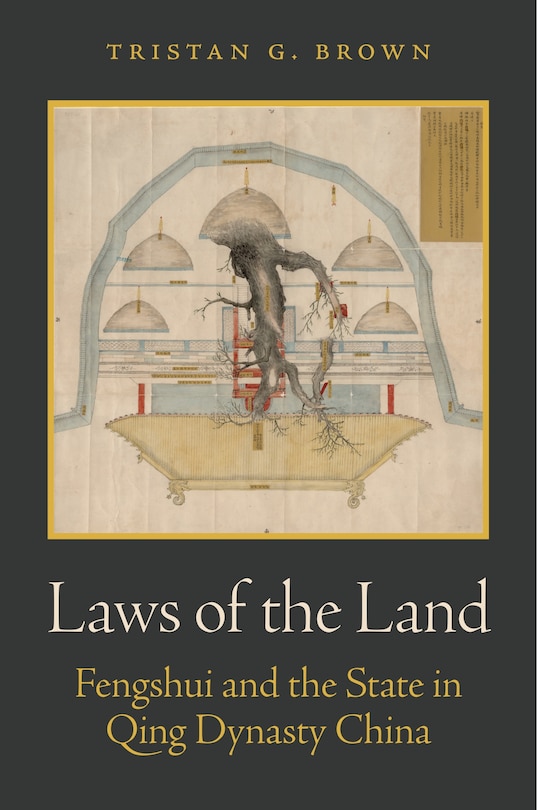 Front cover_Laws of the Land