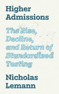 Front cover_Higher Admissions