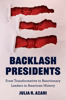 Front cover_Backlash Presidents