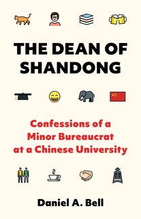 Couverture_The Dean of Shandong