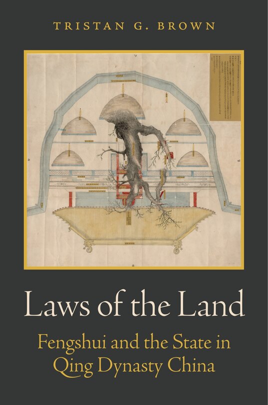 Couverture_Laws of the Land