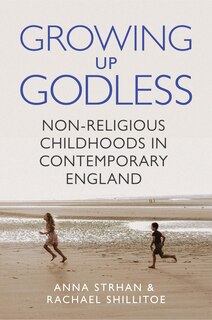 Front cover_Growing Up Godless