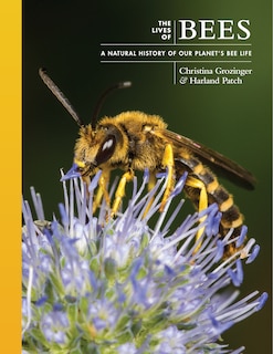Couverture_The Lives of Bees