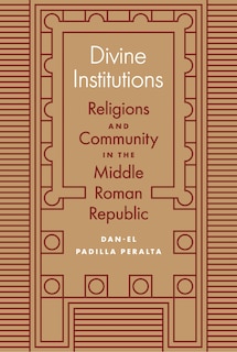 Front cover_Divine Institutions