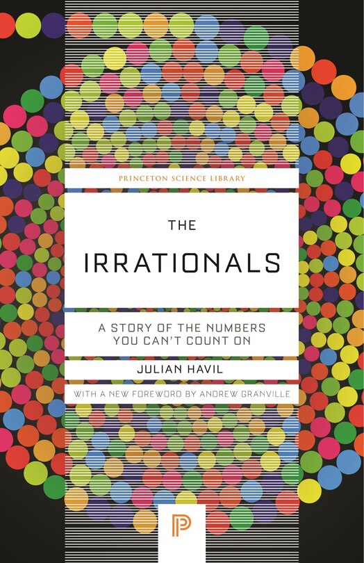 Front cover_The Irrationals