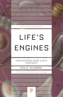 Front cover_Life's Engines