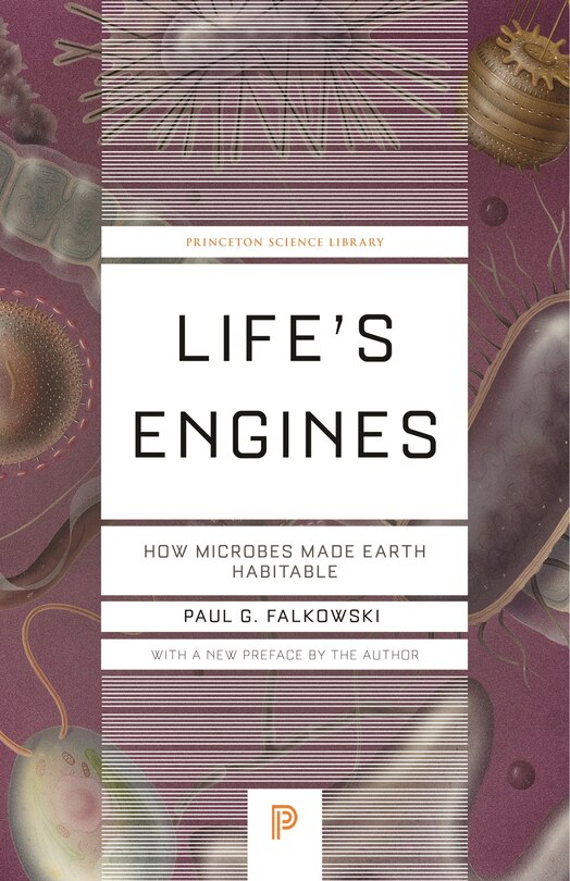 Front cover_Life's Engines