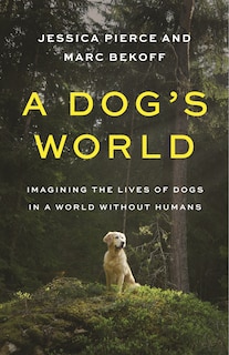 Front cover_A Dog's World