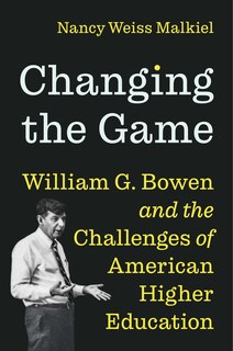 Couverture_Changing the Game