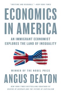 Couverture_Economics in America