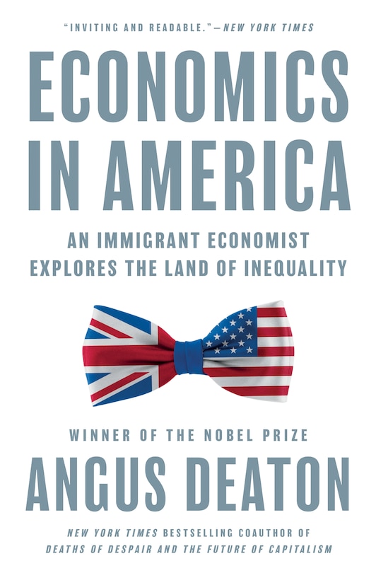 Couverture_Economics in America