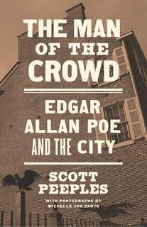 Front cover_The Man of the Crowd