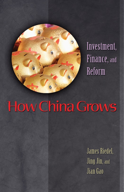 Couverture_How China Grows