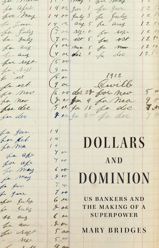 Front cover_Dollars and Dominion