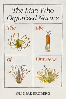 Front cover_The Man Who Organized Nature