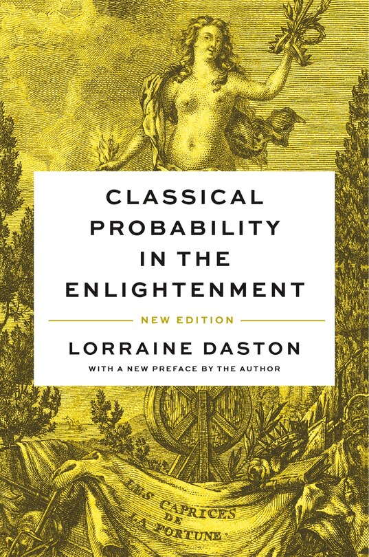 Couverture_Classical Probability in the Enlightenment, New Edition