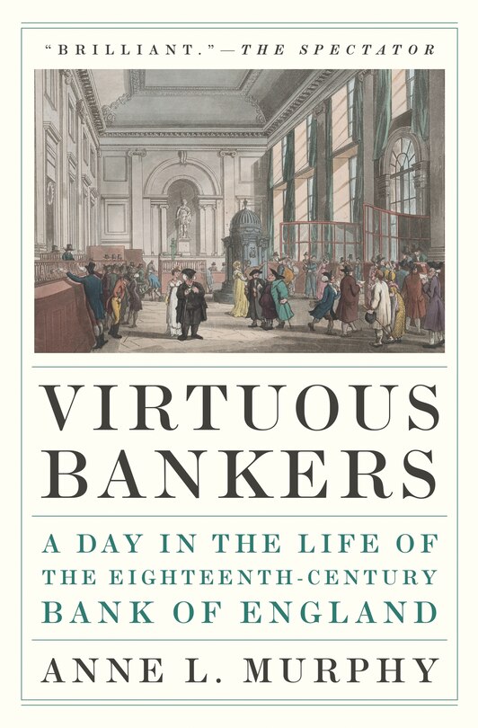 Front cover_Virtuous Bankers