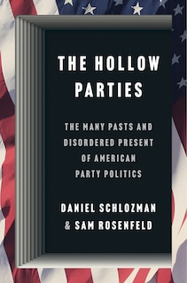 Front cover_The Hollow Parties