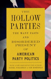 Couverture_The Hollow Parties