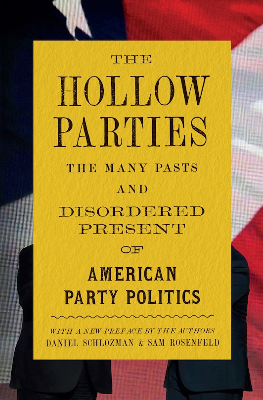 Couverture_The Hollow Parties