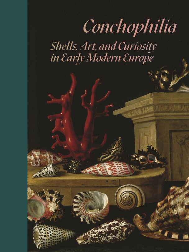 Front cover_Conchophilia