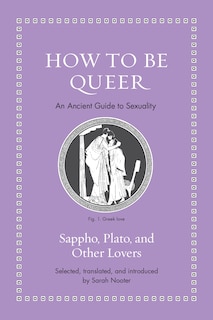 Front cover_How to Be Queer