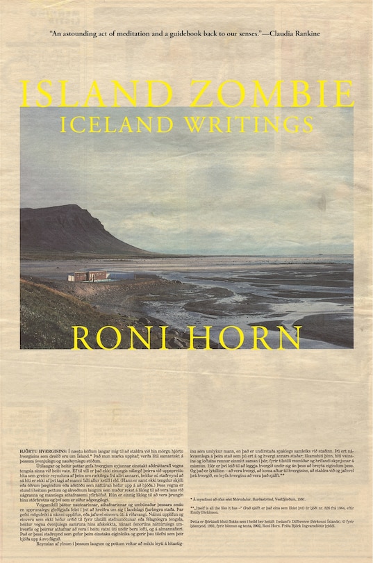Front cover_Island Zombie